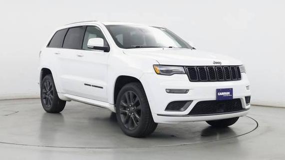 JEEP GRAND CHEROKEE 2018 1C4RJFCG9JC363025 image